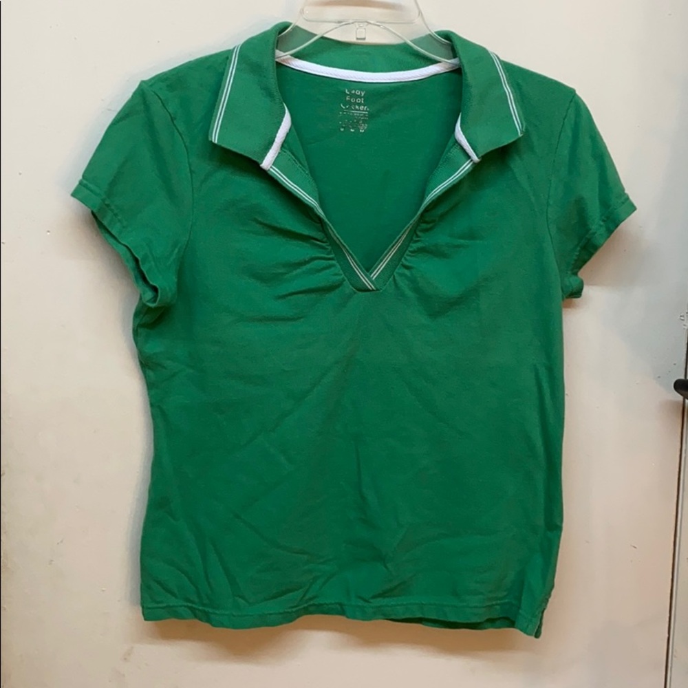 Lady foot locker t-shirt